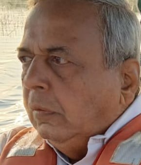 CMA Subodh Mawalankar